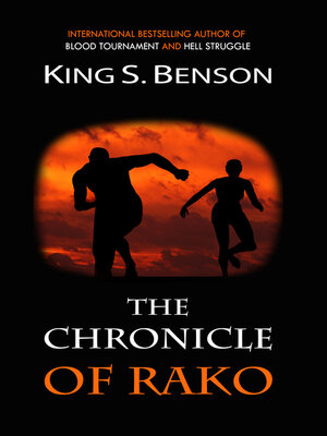 cover image of The Chronicle of Rako
